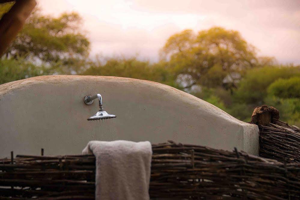 Sanctuary Swala Hotell Babati Eksteriør bilde