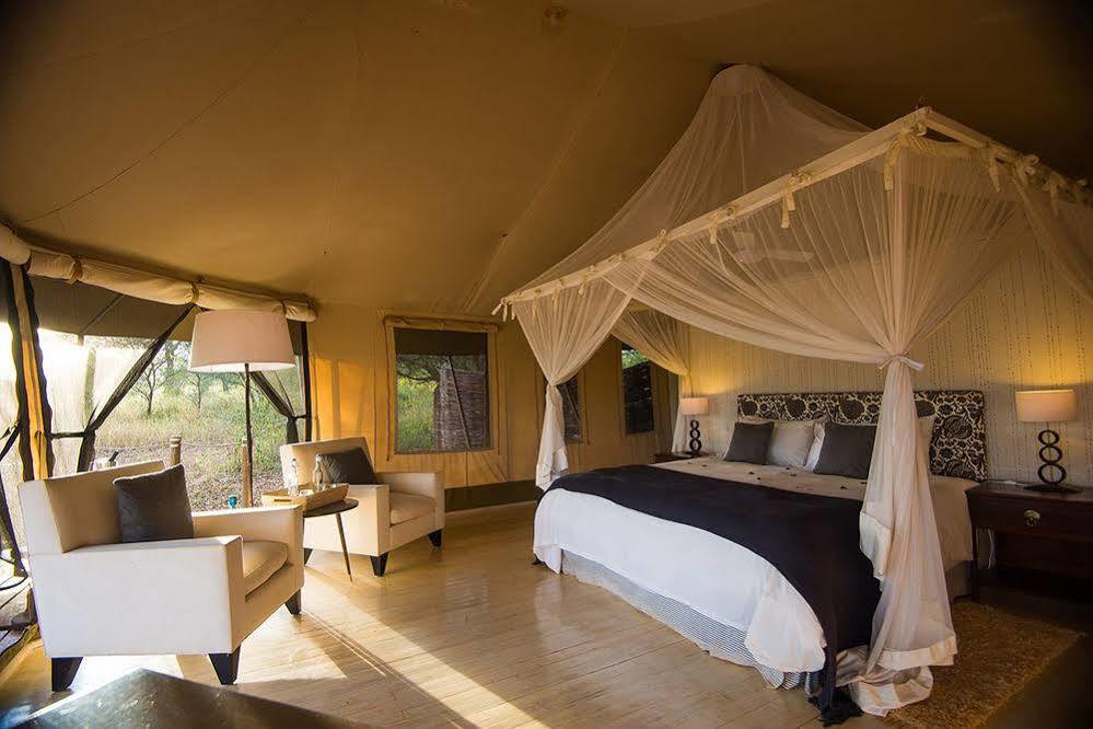 Sanctuary Swala Hotell Babati Eksteriør bilde