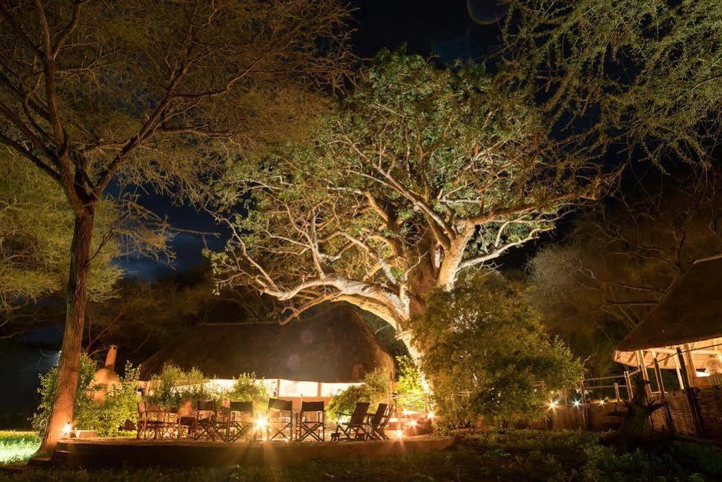 Sanctuary Swala Hotell Babati Eksteriør bilde