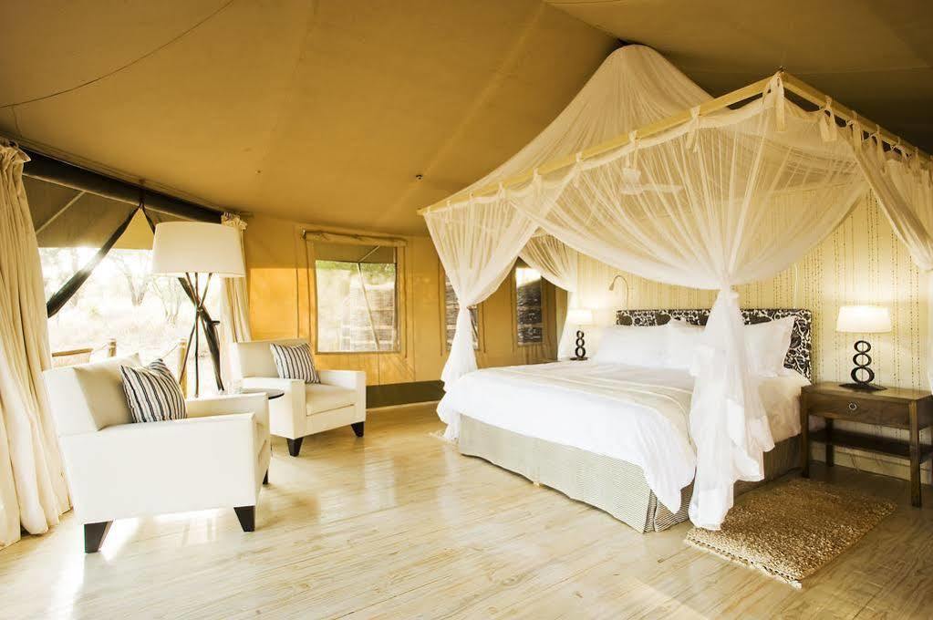 Sanctuary Swala Hotell Babati Eksteriør bilde