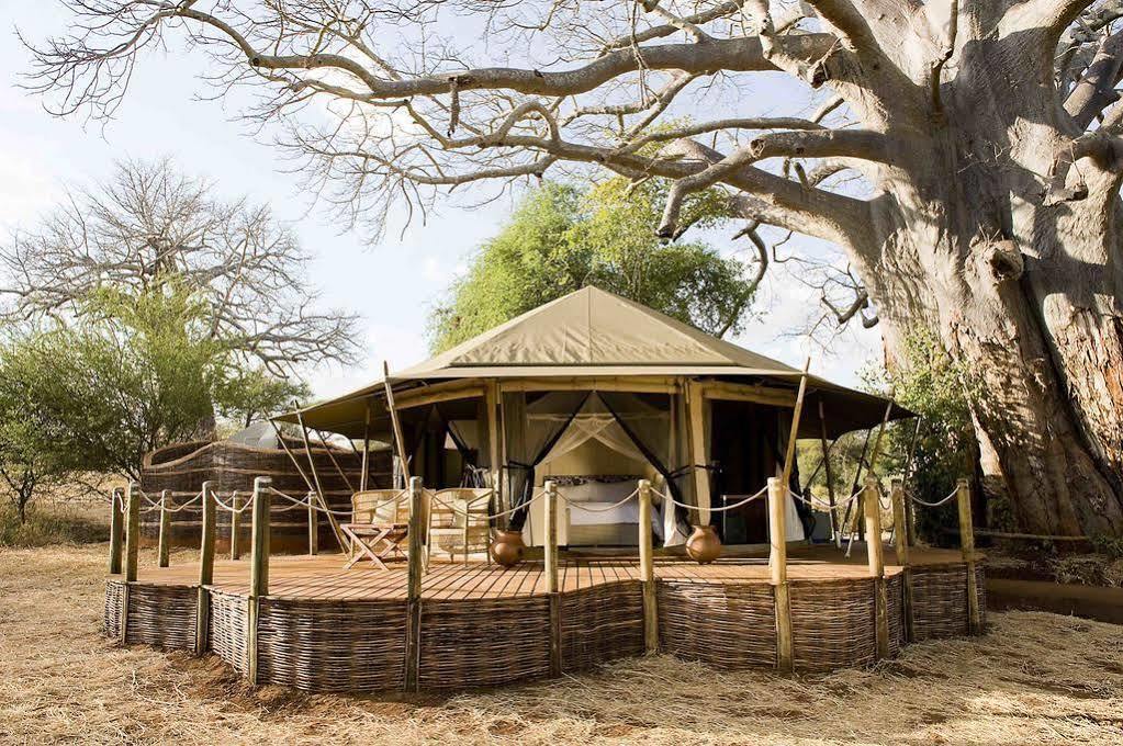 Sanctuary Swala Hotell Babati Eksteriør bilde