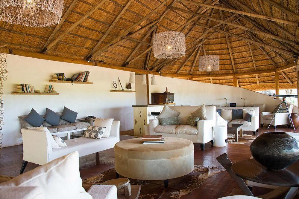 Sanctuary Swala Hotell Babati Eksteriør bilde